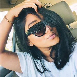 Prada Sunglasses, Authentic